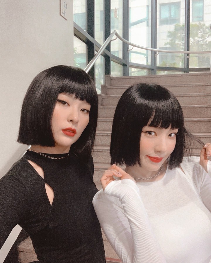 Red Velvet*