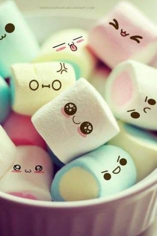 Marshmallow