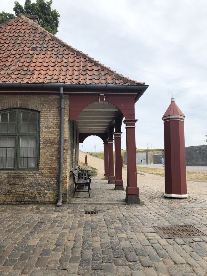 Copenhagen