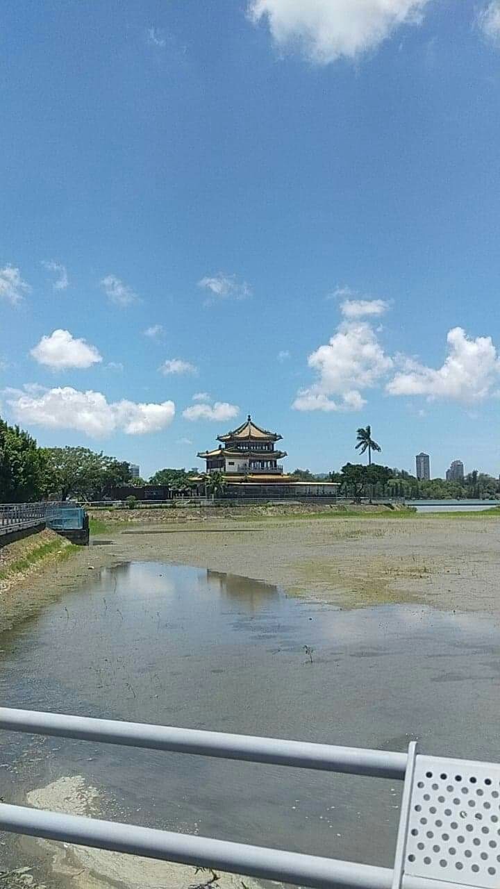 澄清湖