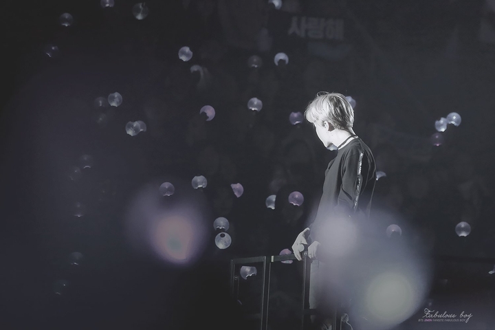 방탄소년단 지민