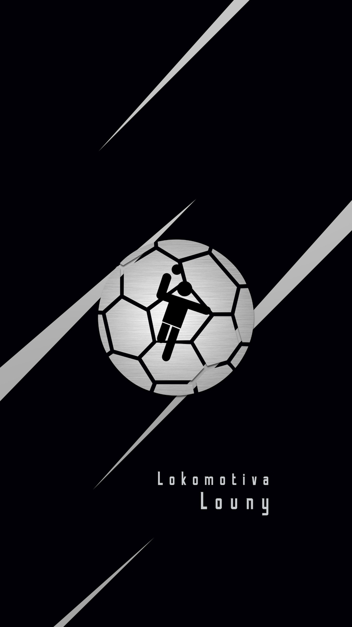 TJ Lokomotiva Louny Házená
