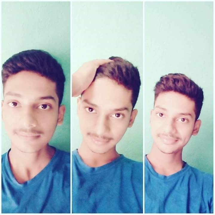 #Cute Vishal