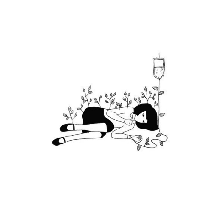Everything will be fine. Probably. I hope.