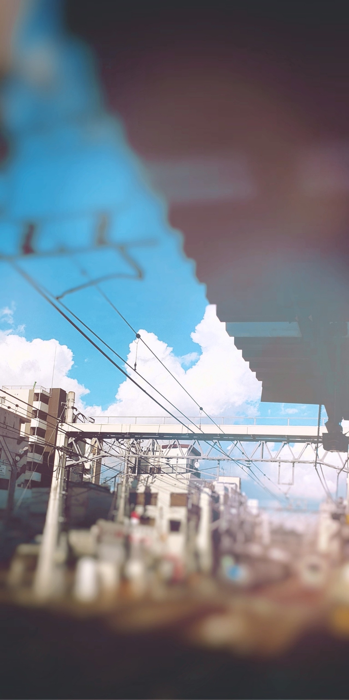 sky