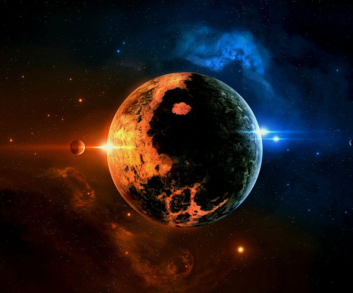 Planet