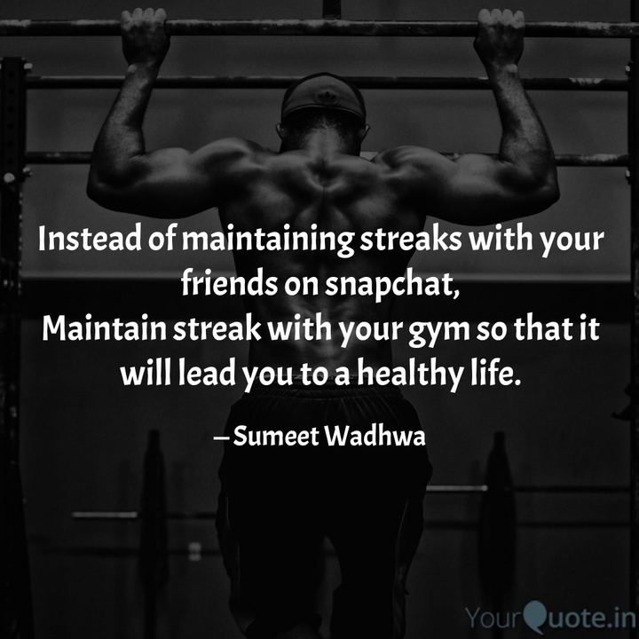 Streak