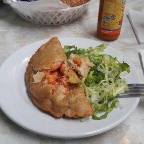 ricos camarones!!!
