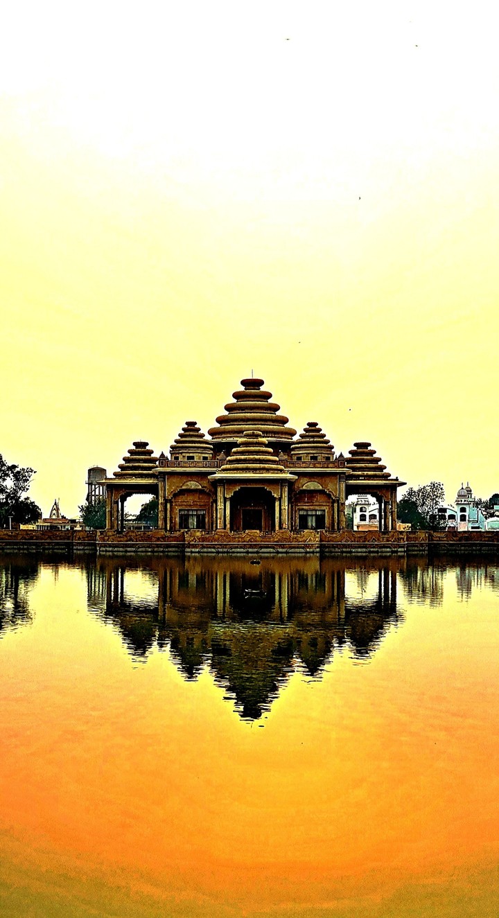 Ram Tirath