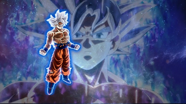GOKU MUI