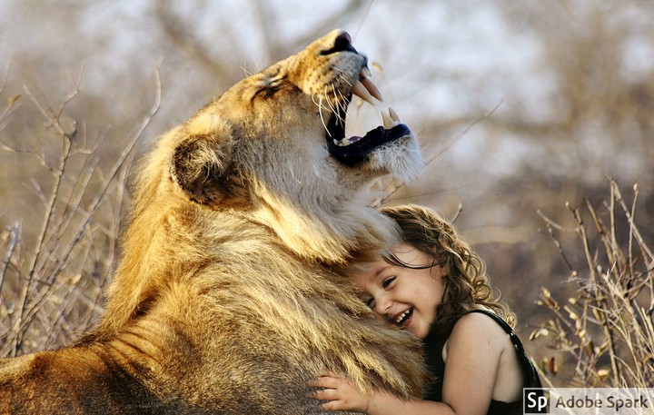 children