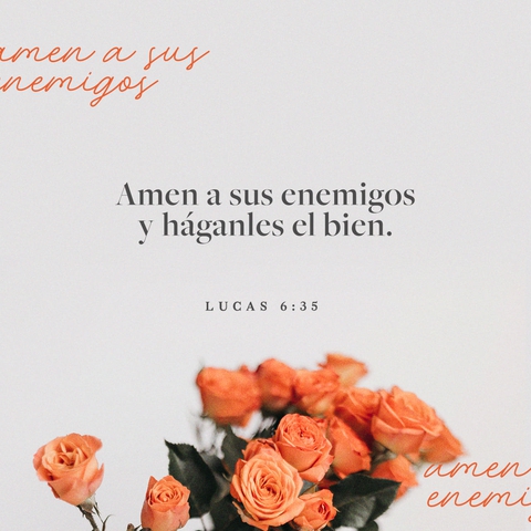 Dios es amor