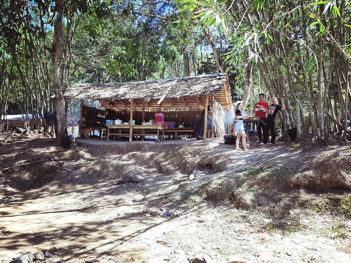 KONDIS POINT KIULU