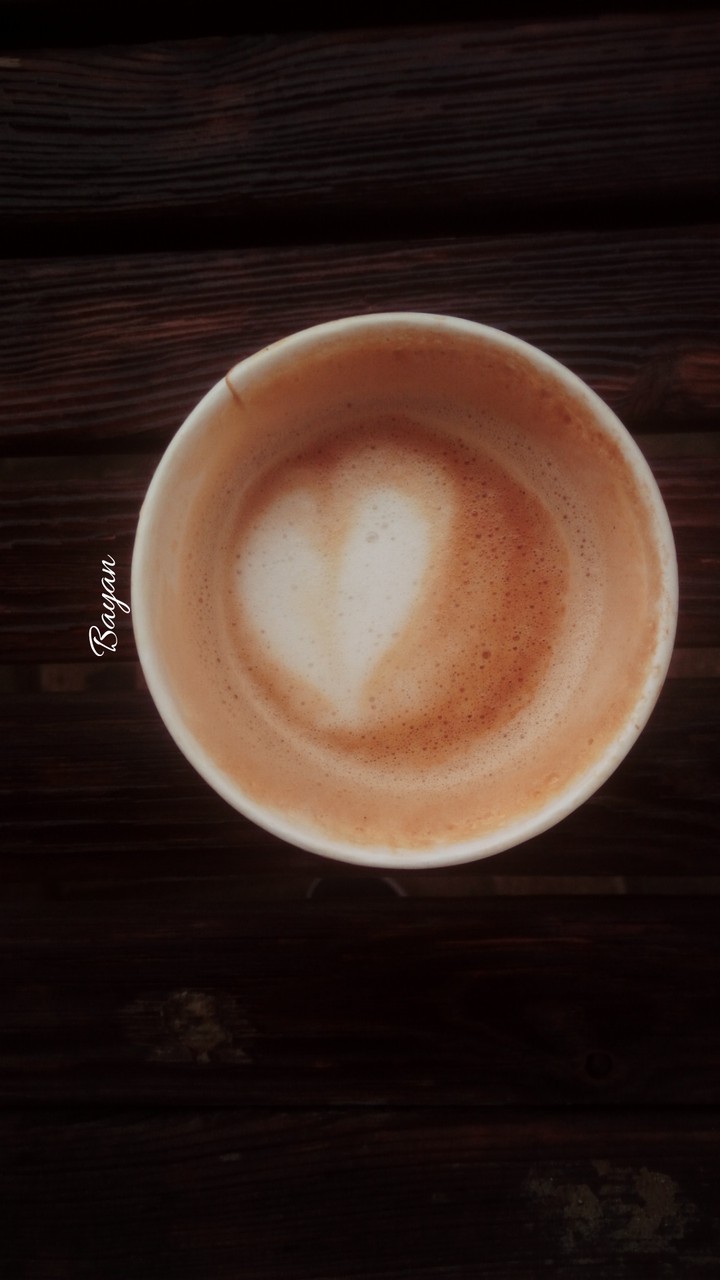 Cappuccino