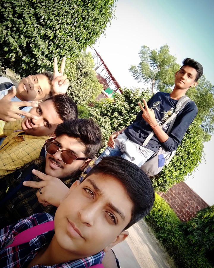 friend forever