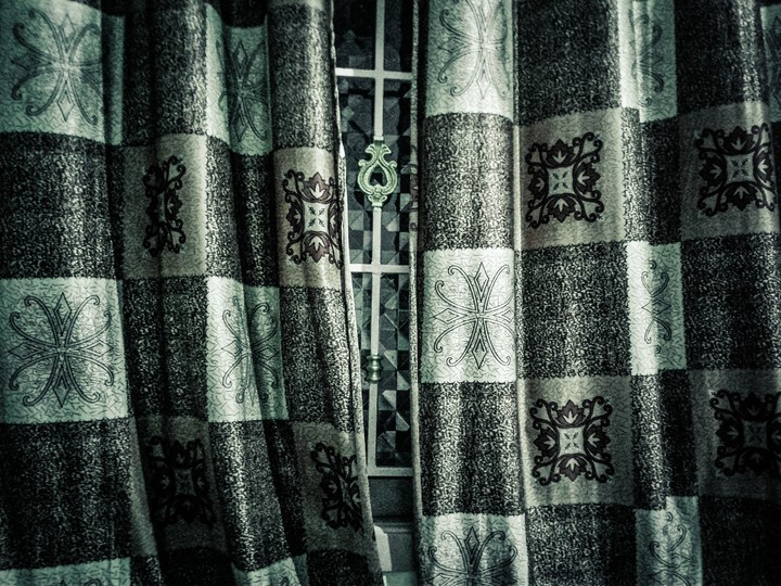 screen