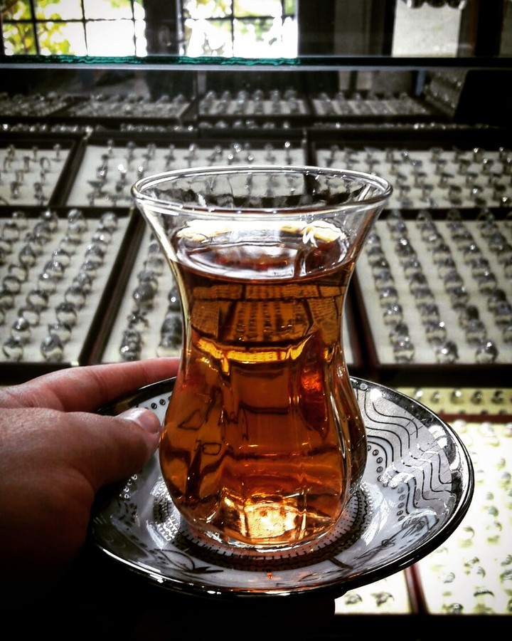 Tea