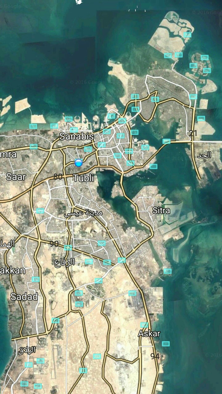 BAHRAIN