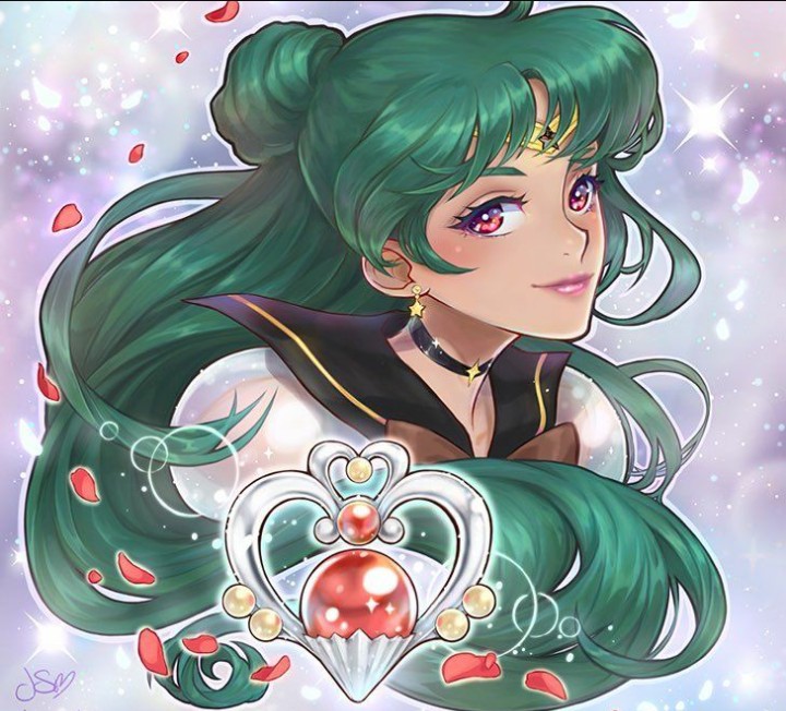 Sailor moon