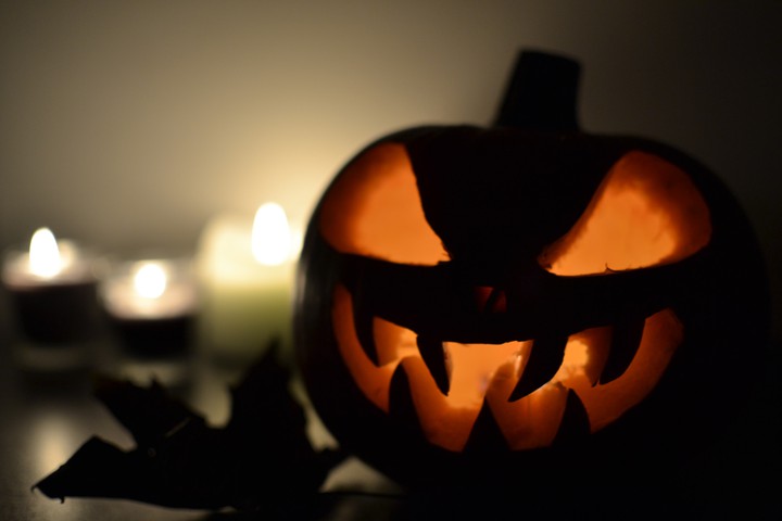 Halloween