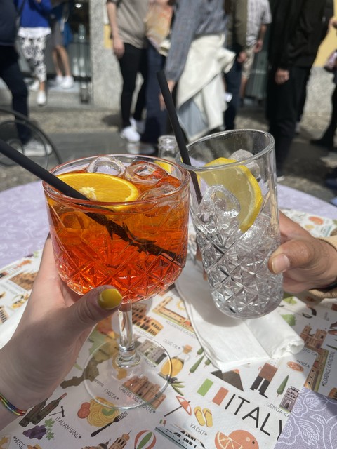 sfondi tableware, food