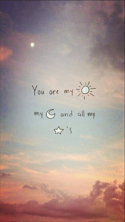 You...