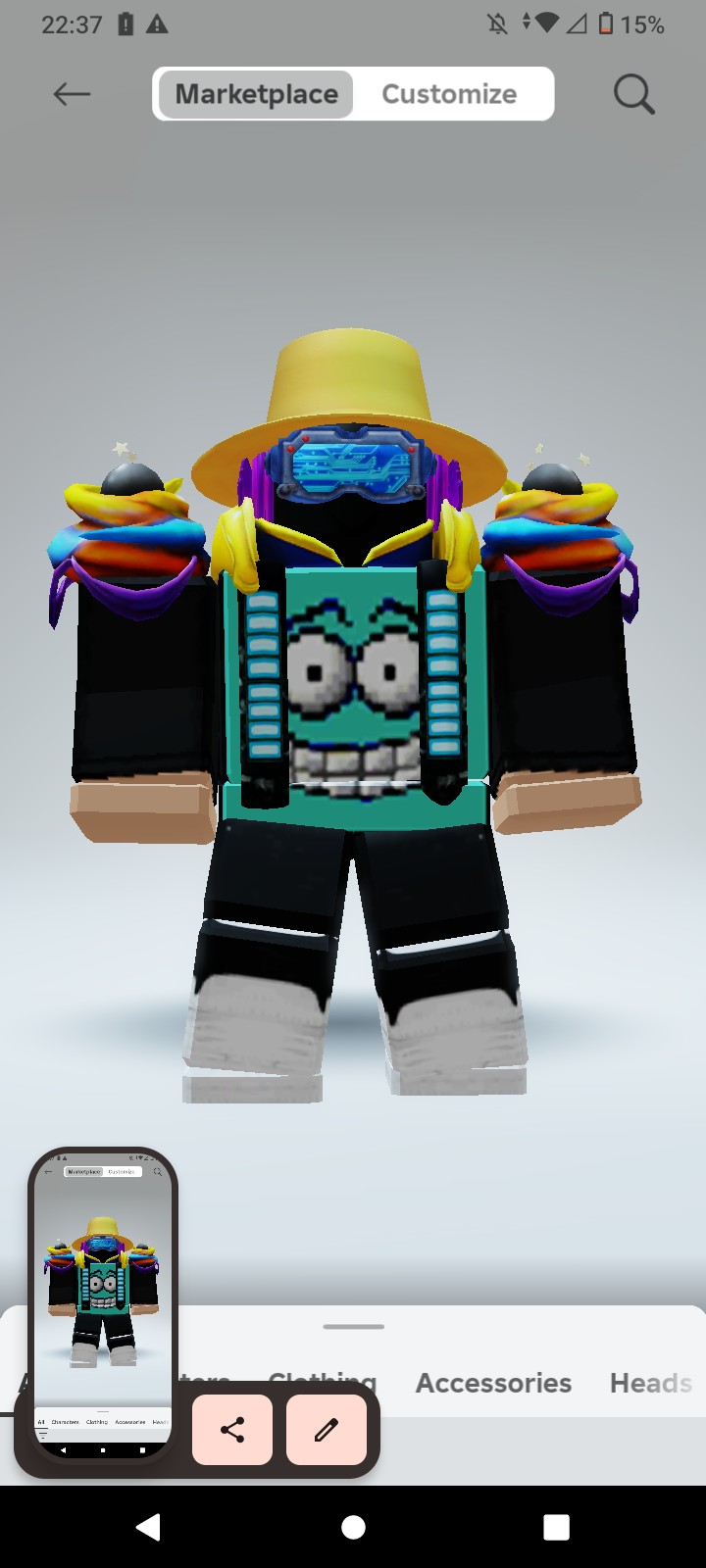 .