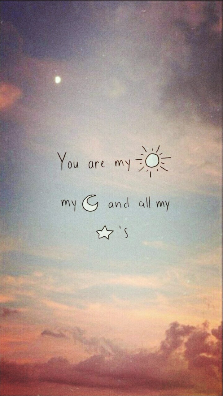You...