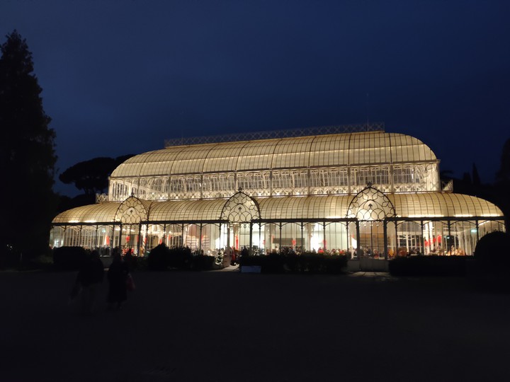 TEPIDARIUM