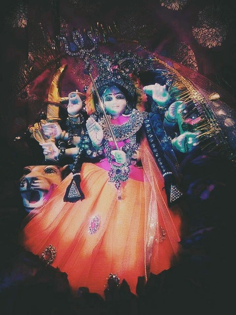 Jai Mata Di