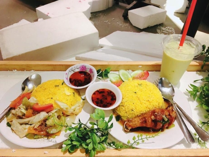 dinner