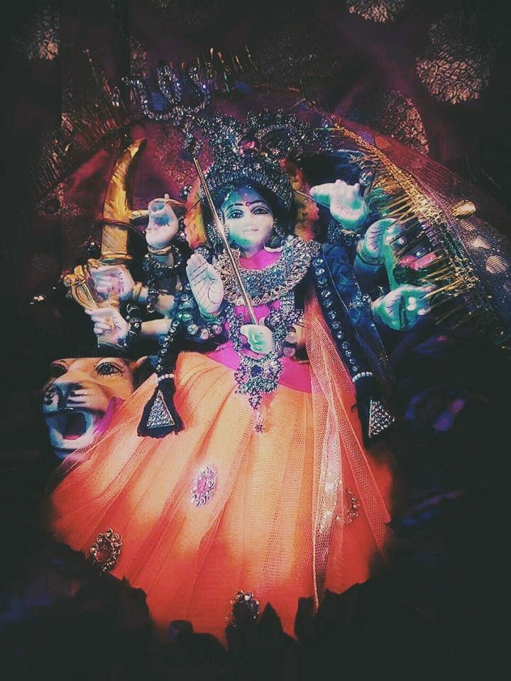 Jai Mata Di