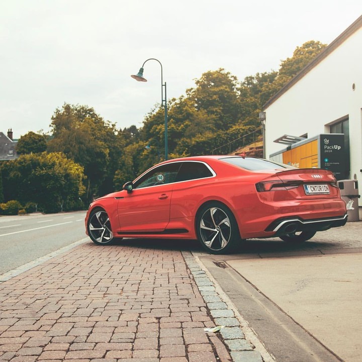 Cars Photography