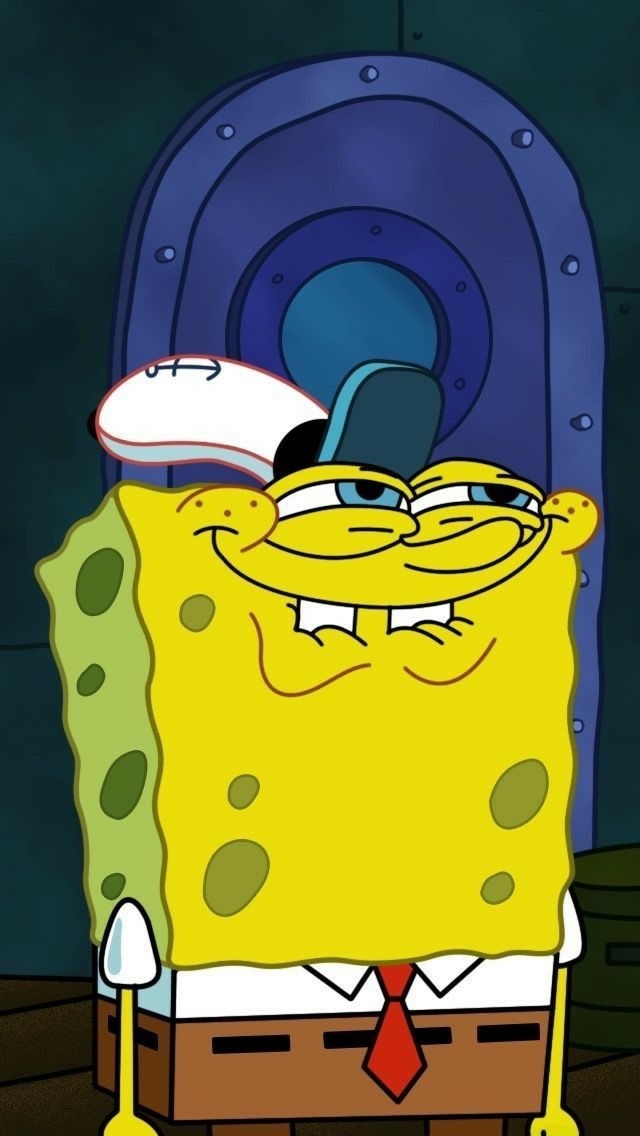 Bob Esponja