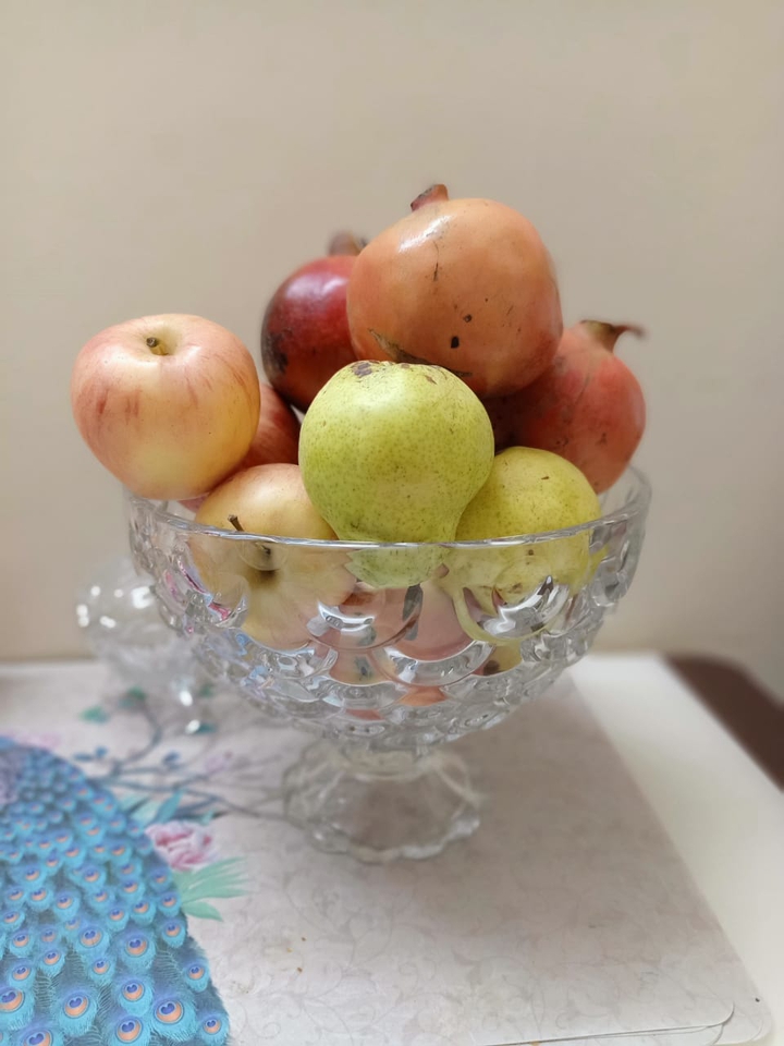 Fruit Basket