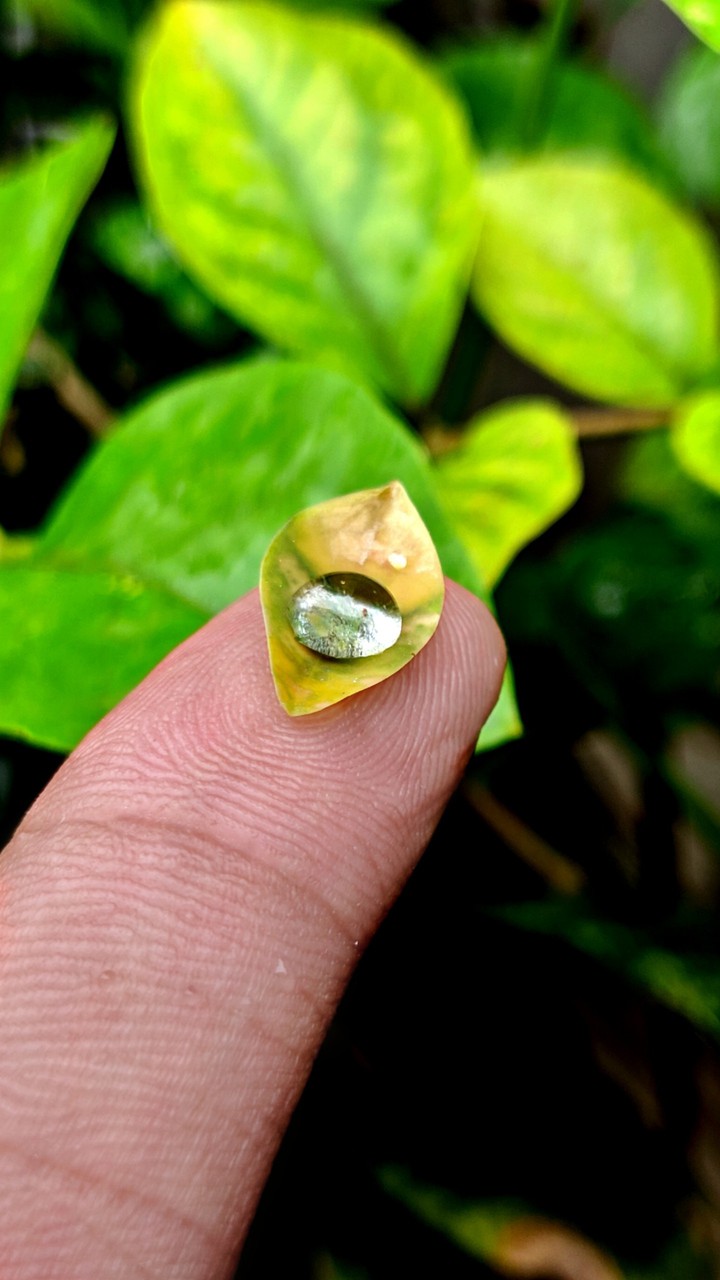 water drop