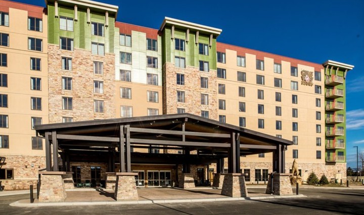 Great Wolf Lodge Bloomington MN