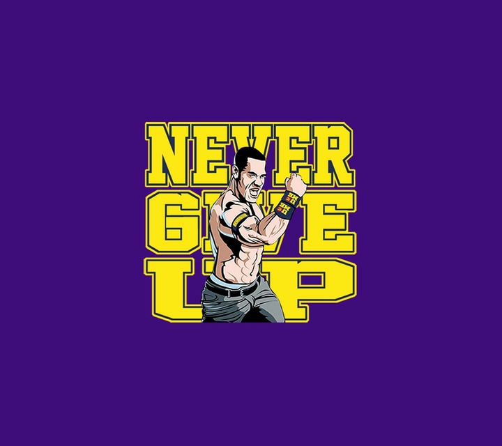 John Cena