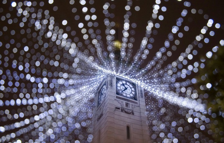 light Londres