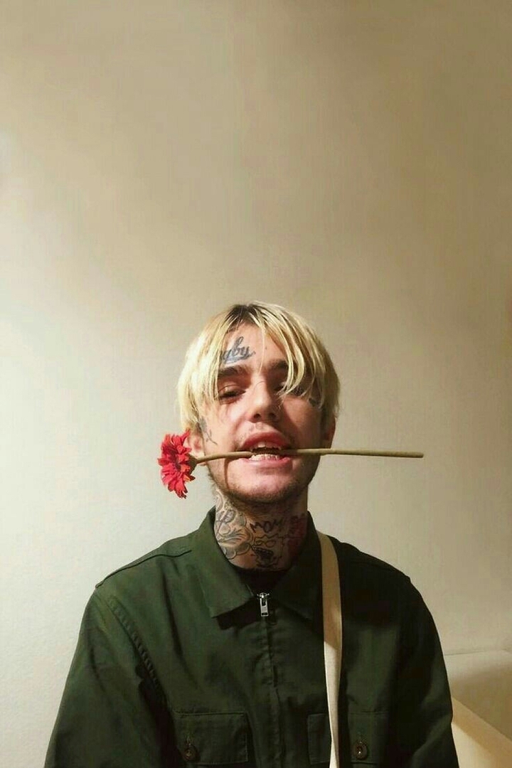 lil peep