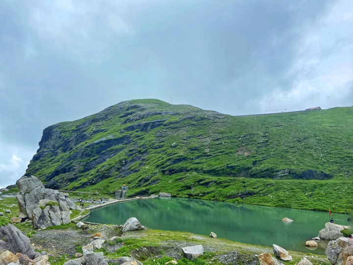 himachal pradesh