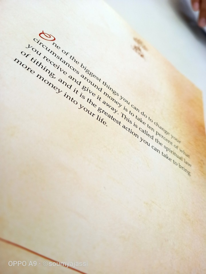 quote