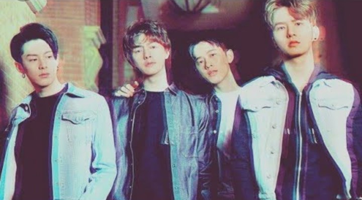 Meteor Garden