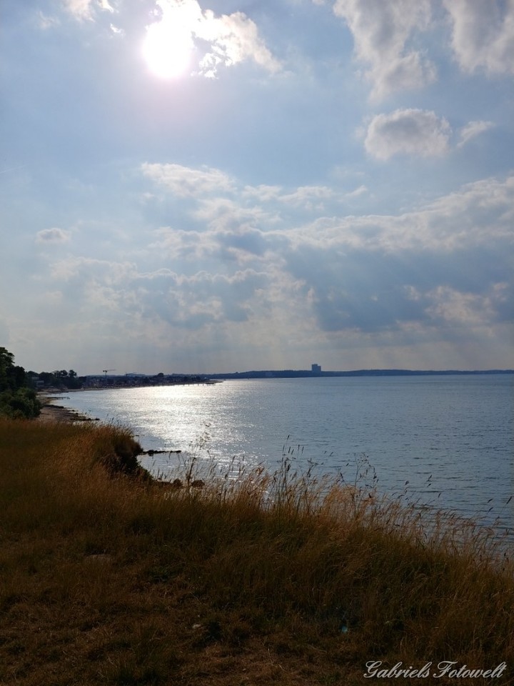 Baltic Sea