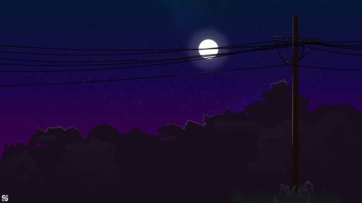 Nightscape