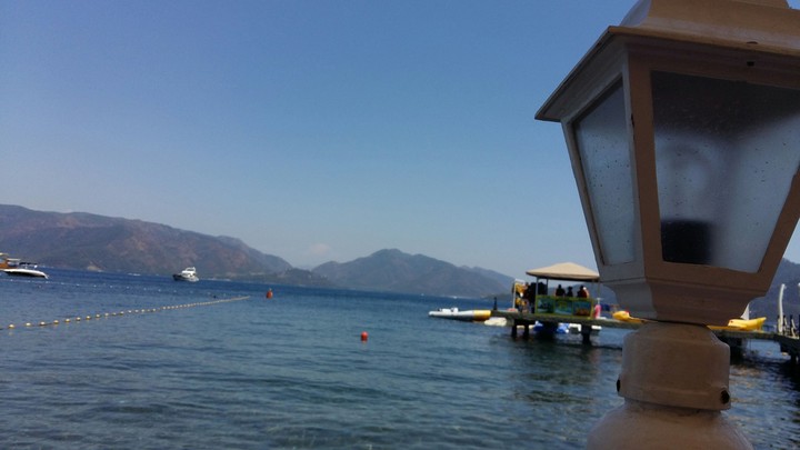 Marmaris Turkye