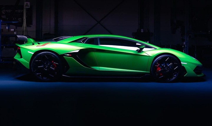 Lamborghini