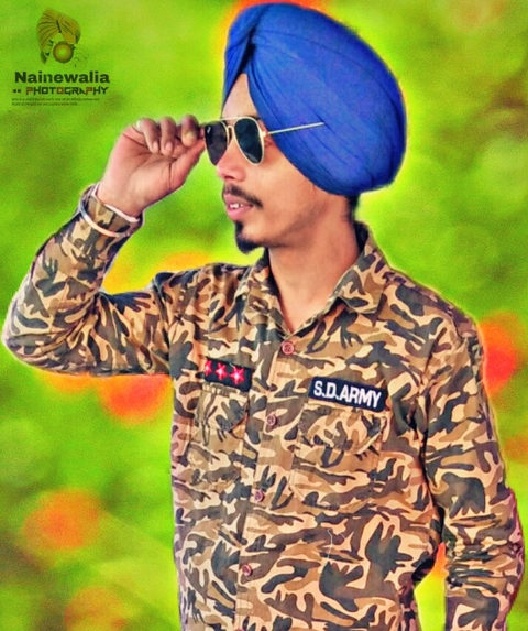 Sandeep