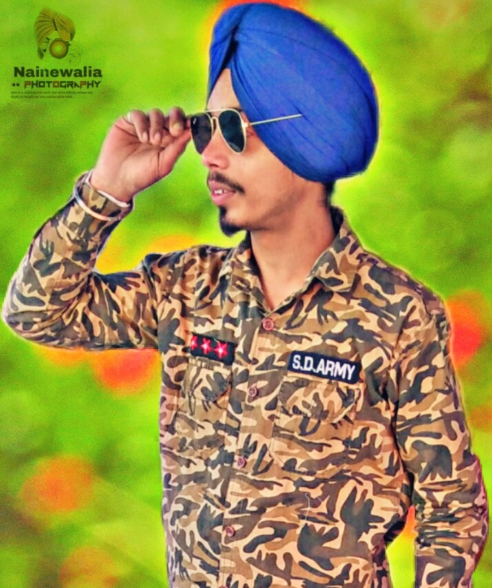 Sandeep