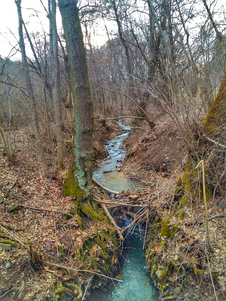 hungary natur
